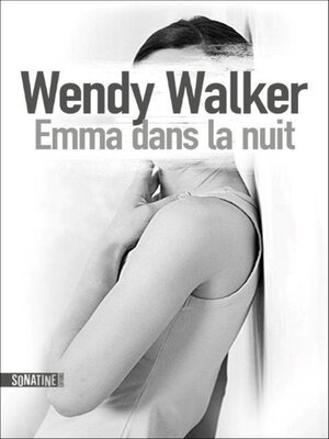 cover image of Emma dans la nuit